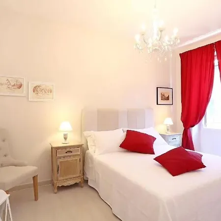 Bed and Breakfast Dimora Frattina à Rome Extérieur photo