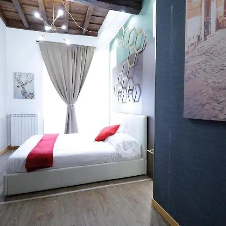 Bed and Breakfast Dimora Frattina à Rome Extérieur photo