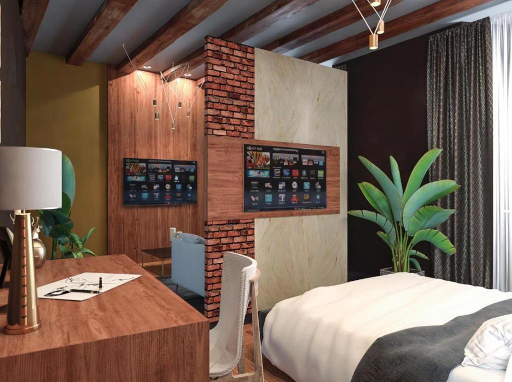 Dimora Frattina Guest house 2*
