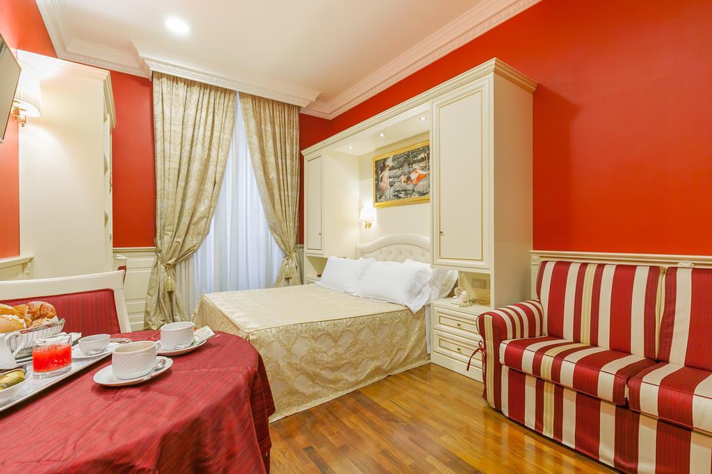 Dimora Frattina Guest house