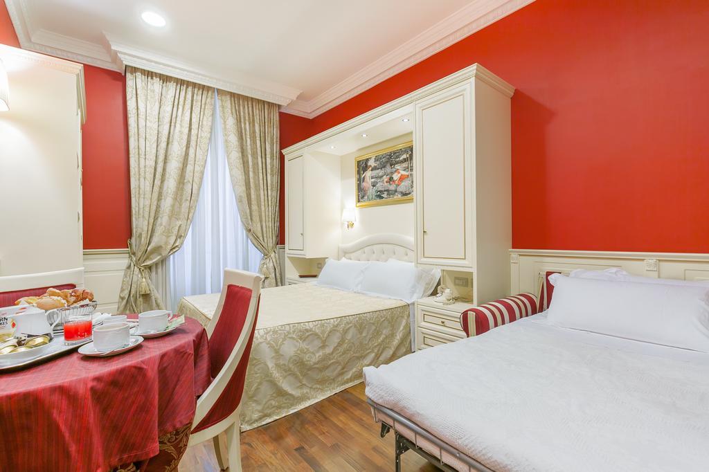Guest house Dimora Frattina