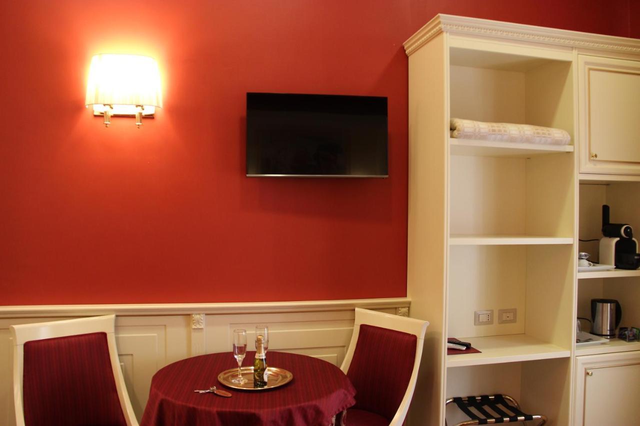 Guest house Dimora Frattina