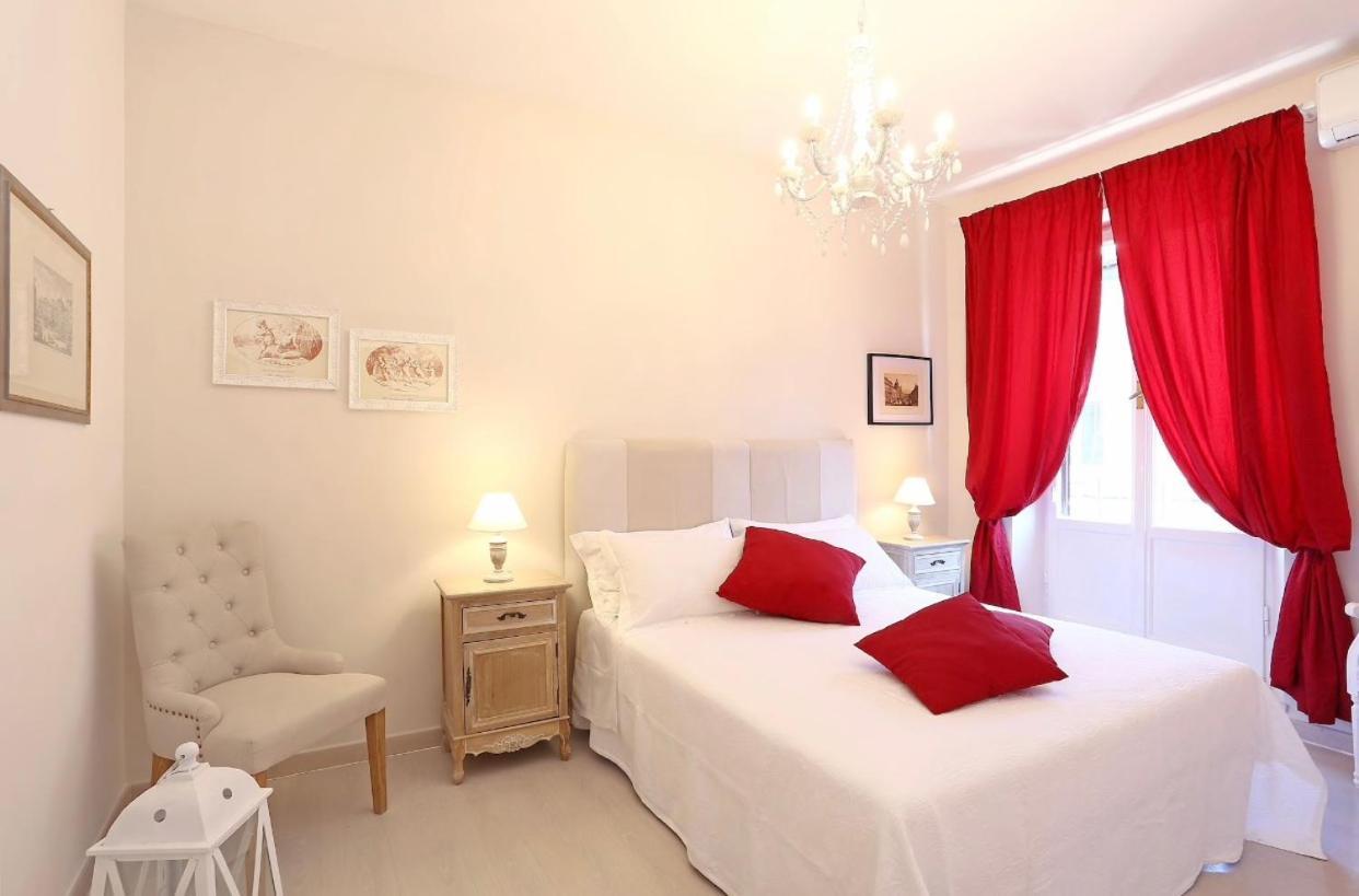 Dimora Frattina Guest house 2*