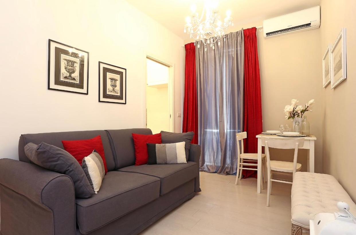 Dimora Frattina Guest house